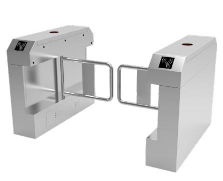 SBTL100 / SBTL120 系列擺閘