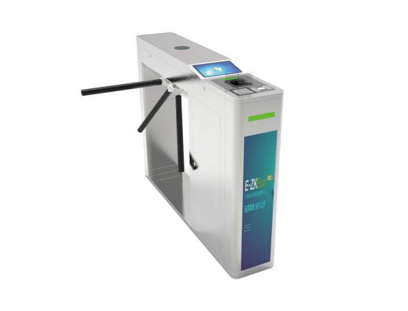 TSM3000-JOM 景區(qū)全自動三輥閘