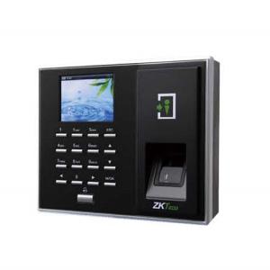 F2S  2.4英寸指紋門禁終端