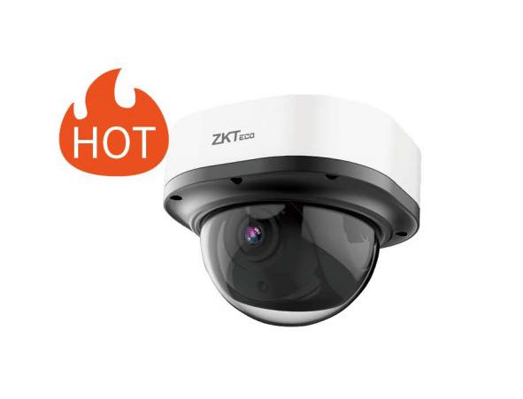 200萬(wàn)像素面部識(shí)別攝像機(jī)