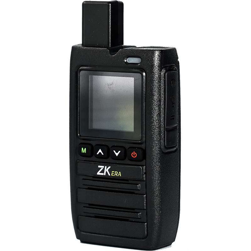 中控時(shí)代ZK-999公網(wǎng)對講機(jī)